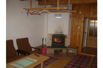 Vakantiehuis Závadka nad Hronom 3